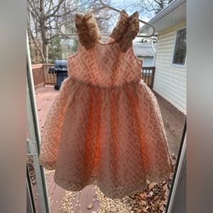 Janie and Jack dress